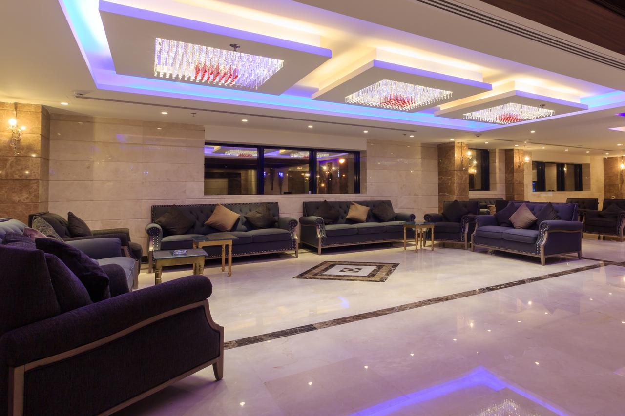 Al Bayraq Hotel Mekka Zewnętrze zdjęcie