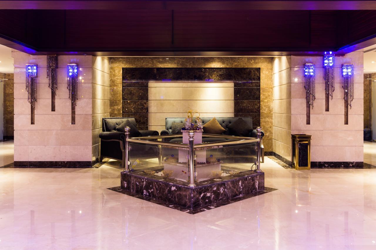 Al Bayraq Hotel Mekka Zewnętrze zdjęcie
