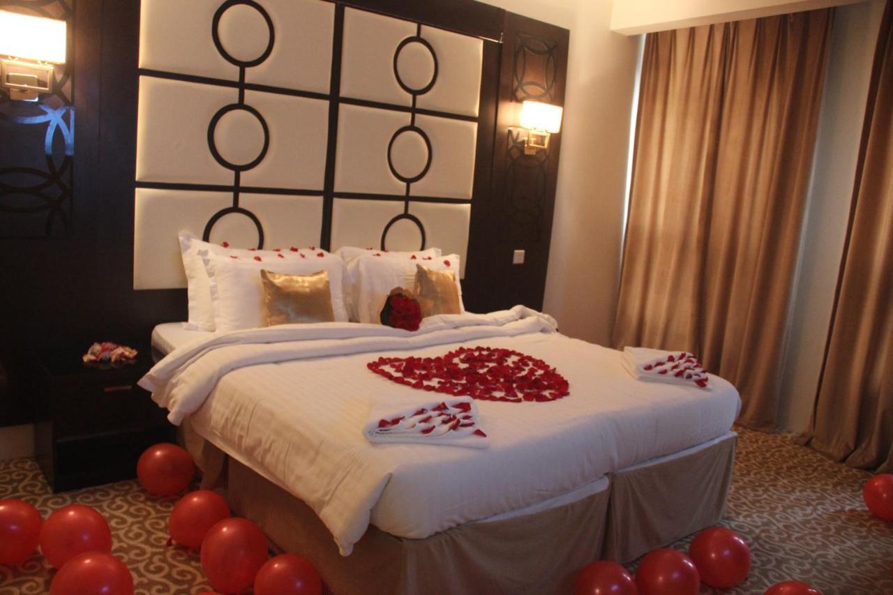 Al Bayraq Hotel Mekka Zewnętrze zdjęcie
